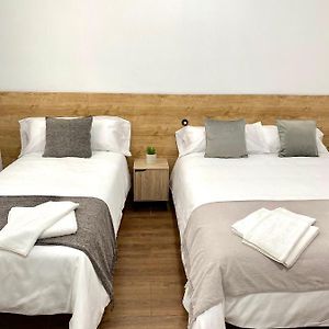 Apartamento de 1 Dormitorio